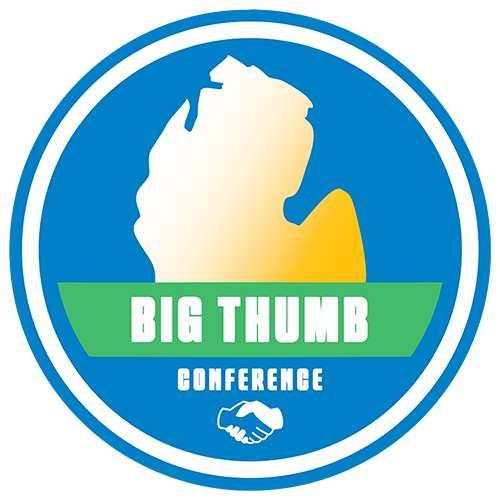 Big Thumb Conference